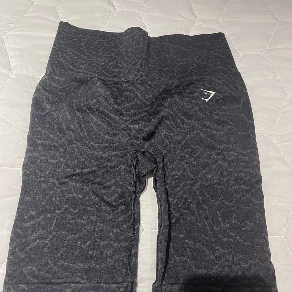 gymshark shorts size S